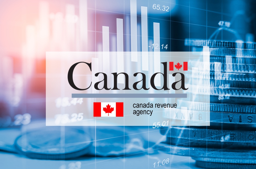 canada revenue agency ufile